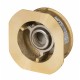 065B7523 DANFOSS HEATING ПНВ 802 ПН16 ДН65
