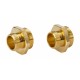 003Z4073 DANFOSS HEATING Адаптер DN25 1â1/4" включённое плоское уплотнение