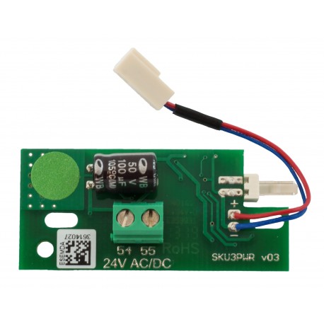 187F3115 DANFOSS HEATING Unità di rete elettrica Sono30 24V AC