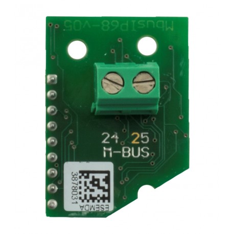 187F3116 DANFOSS HEATING Sono30 M-Bus module