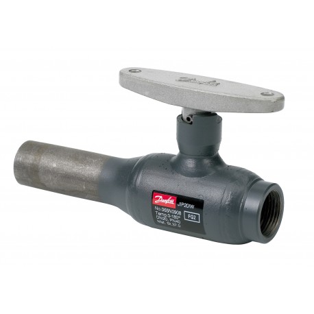 065N0908 DANFOSS HEATING JIP-IW DN 20 PN40 T it