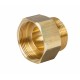 003H1835 DANFOSS HEATING Адаптер M34 / M30 5 мм для VIS 2"