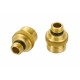 003Z4096 DANFOSS HEATING Adaptateur de vidange 1/2 » avec joint torique