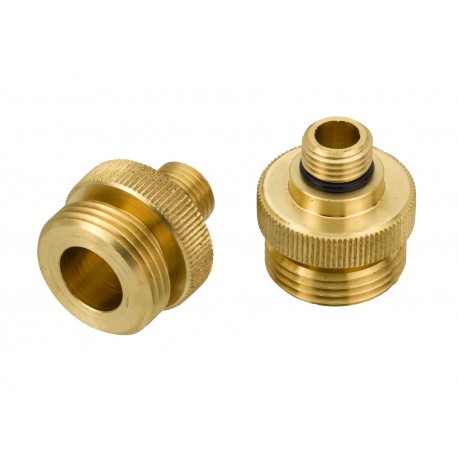 003Z4097 DANFOSS HEATING Drain adaptor 3/4" with o-ring