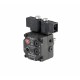 071N3215 DANFOSS HEATING Масляный насос BFP 52E L3 LE S