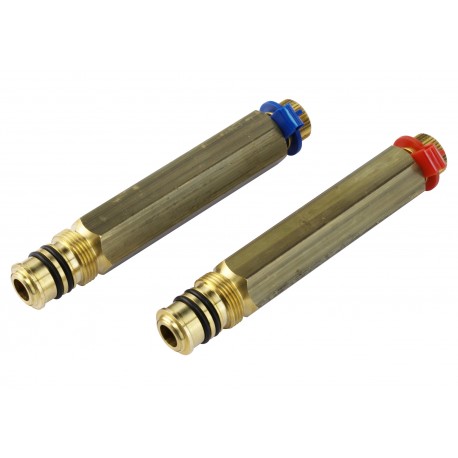 003Z4657 DANFOSS HEATING Измерение длинной соска