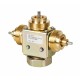 003H6856 DANFOSS HEATING Combination Piece K3, M45 / 3 x M45