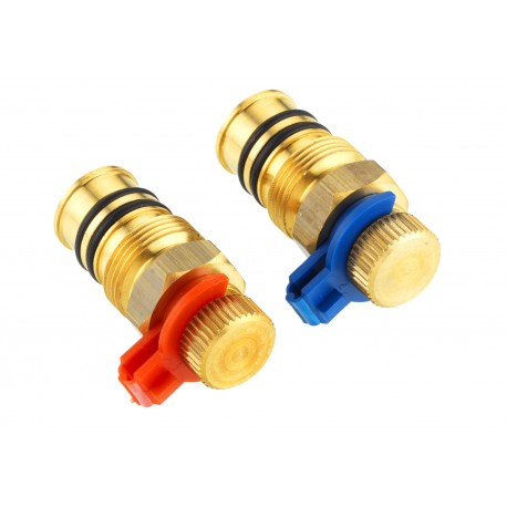 003Z4662 DANFOSS HEATING Измеряю сосок, короткую попу