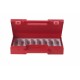 030-0058 DANFOSS HEATING Scatola ugelli olio con inserto
