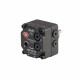 071N7126 DANFOSS HEATING Ölpumpe BFP 20 L5, 2 Rohre