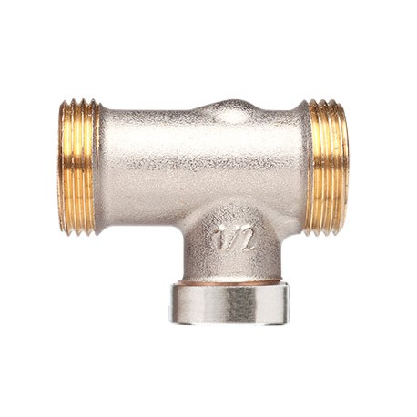 003L0454 DANFOSS HEATING RLV-S 15 gerades Außengewinde