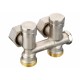 003L0282 DANFOSS HEATING RLV-K 15 Угол