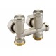 003L0283 DANFOSS HEATING Угол RLV-K 20