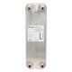 004H4376 DANFOSS HEATING XBDW22H-1-48 8 16 A 2G3/4 (DW-B)