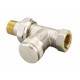 003L0142 DANFOSS HEATING RLV 10 Gerade