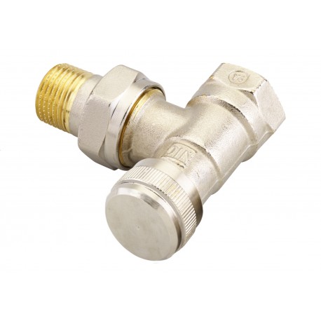 003L0143 DANFOSS HEATING Угол RLV 15