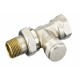 003L0144 DANFOSS HEATING RLV 15 Ligne droite