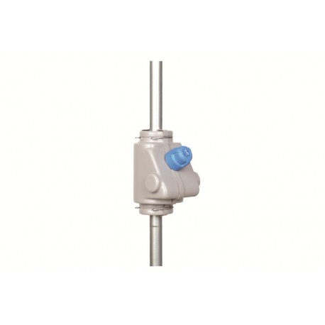 003Z4732 DANFOSS HEATING AB-QM Bouchon d’isolation chauffant DN20