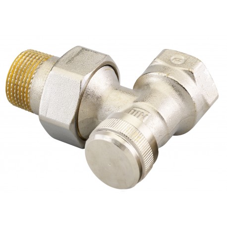 003L0145 DANFOSS HEATING RLV 20