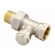 003L0146 DANFOSS HEATING RLV 20 Gerade