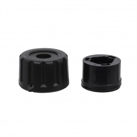 003L8158 DANFOSS HEATING HANDLE DN32-50W SCALE