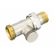 003L0354 DANFOSS HEATING RLV-S (vernickelt) 1/2 x 3/4E