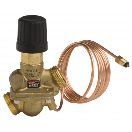 003L3582 DANFOSS HEATING AHPBM-F PN16 15/1,6/0,12 доб.thr. течь