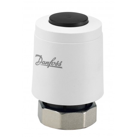 082H3101 DANFOSS HEATING TWA-ZL NÃO 24VAC/DC 3min 2,8mm 90N