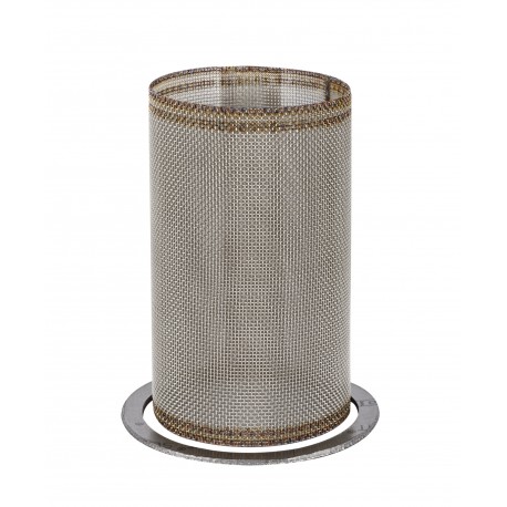 065B7830 DANFOSS HEATING Schermo FVF DN65 Fine Mesh