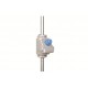 003Z4735 DANFOSS HEATING AB-QM Bouchon d’isolation chauffant DN40