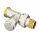 003L0364 DANFOSS HEATING RLV никелированный 1/2 x 3/4 E