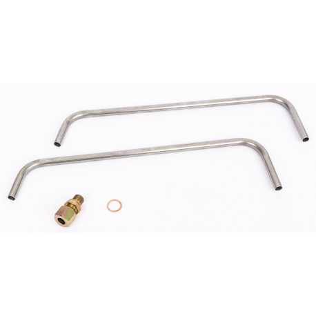 003G1349 DANFOSS HEATING Impulse tubes for AFQ PN40 200
