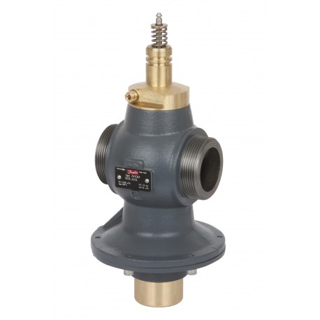 003L3602 DANFOSS HEATING AHQM PN16 50/20/0,2 ext.thr Durchfluss/ret