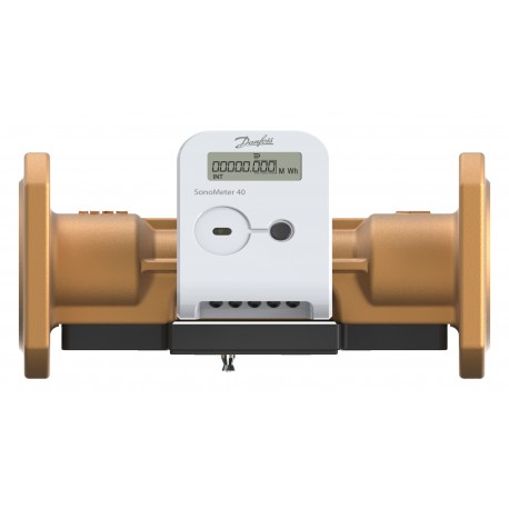 187F2648 DANFOSS HEATING SONO40 DN50 qp15 270 R fl HC 230V MBus