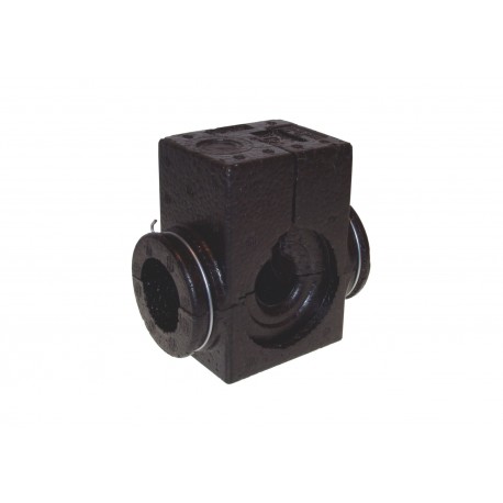 003L8170 DANFOSS HEATING Boîte isolante PPE