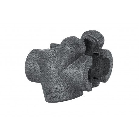 003Z7810 DANFOSS HEATING AB-QM 4.0 DN15 EPP Isolamento