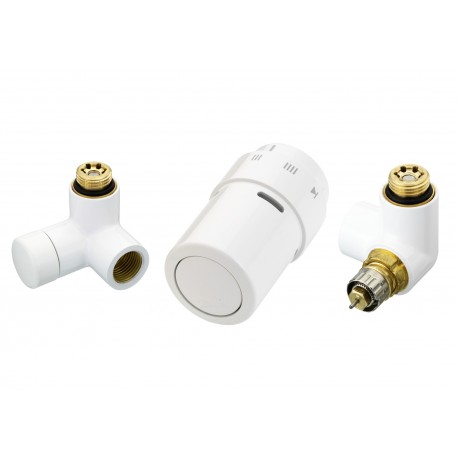 013G4007 DANFOSS HEATING Ajuste certo 9016 (RA-URX, RLV-X e RAX)