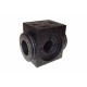 003L8172 DANFOSS HEATING EPP ISOLIERKAPPE DN 25
