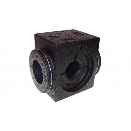 003L8172 DANFOSS HEATING TAMPA DE ISOLAMENTO EPP DN 25