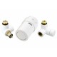 013G4008 DANFOSS HEATING Linkssatz 9016 (RA-URX, RLV-X und RAX)