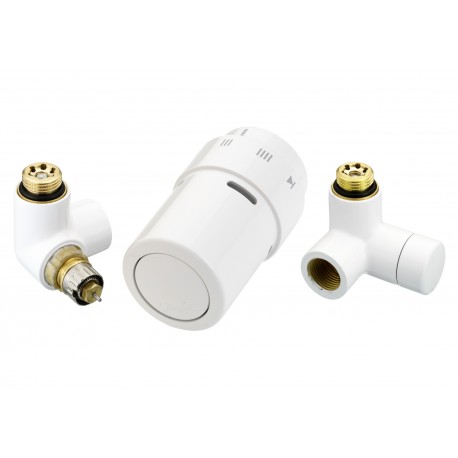 013G4008 DANFOSS HEATING Linkssatz 9016 (RA-URX, RLV-X und RAX)
