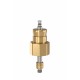 065B3527 DANFOSS HEATING Adaptador 3 VFG(S), AFQM6, AFQM PN25