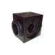 003L8173 DANFOSS HEATING BOUCHON ISOLANT PPE DN 32