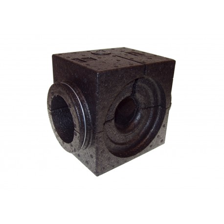003L8173 DANFOSS HEATING EPP ISOLIERKAPPE DN 32