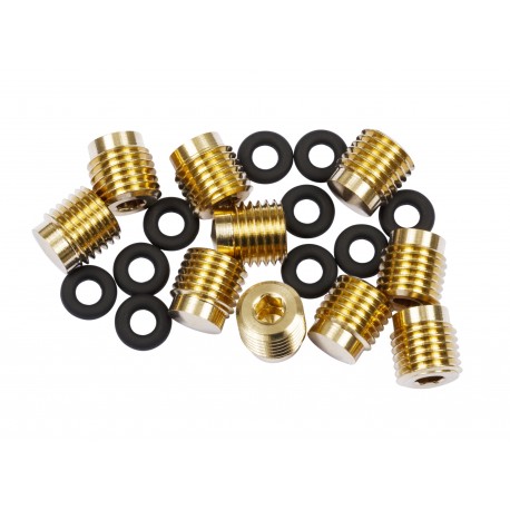 003L8174 DANFOSS HEATING SPINA (1 PC 10 SPINE)