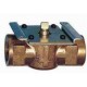 087N6595 DANFOSS HEATING HPV1.0 1 "BSP 2 Корпус клапана