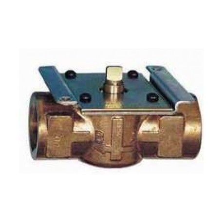 087N6595 DANFOSS HEATING HPV1.0 1" BSP 2 Port cuerpo de válvula