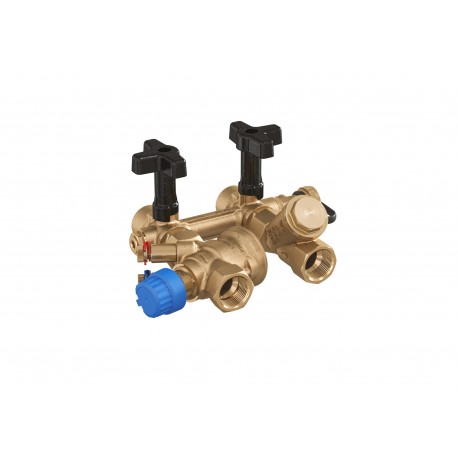 003Z1621 DANFOSS HEATING AB-QM 4.0 Flexo 80 DN15 w. crépine