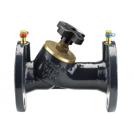 003Z1061 DANFOSS HEATING MSV-F2 DN50 PN16 mit Nippeln