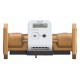 187F2674 DANFOSS HEATING SONO40 DN50 qp15 270 R fl HC 230V Modbus